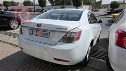 جيلي امجراند EC7